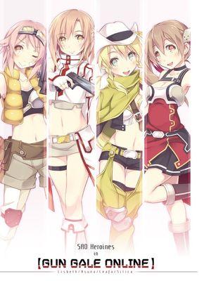 this fanbase is all about anime & manga. That's all and I hope you enjoy it, sharing, chit~chat, have fun with Admin~