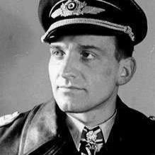 ハンス＝ウルリッヒ・ルーデルさんのプロフィール画像