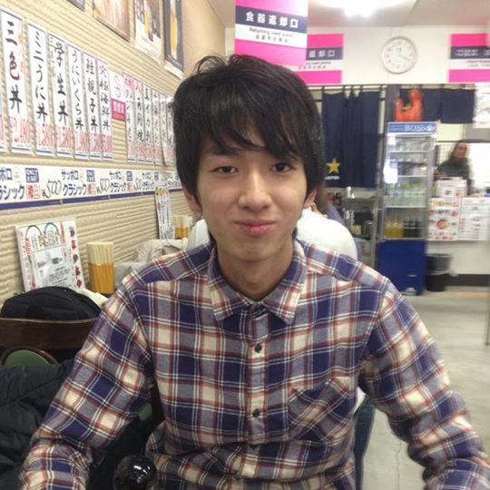 vinomatsumura's profile picture. Nama Indonesia saya Vino.
Saya belajar bahasa Indonesia.
ネシア語と日々挌闘中。