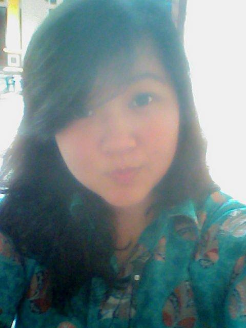 I'm Catholic and Proud of it ! 13 Oct ' 95 Love Blue , Love Black , Love White .. Mention for FollBack .. Gomawo :3