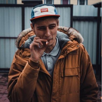 QwoUno's profile picture. sounds/space/work