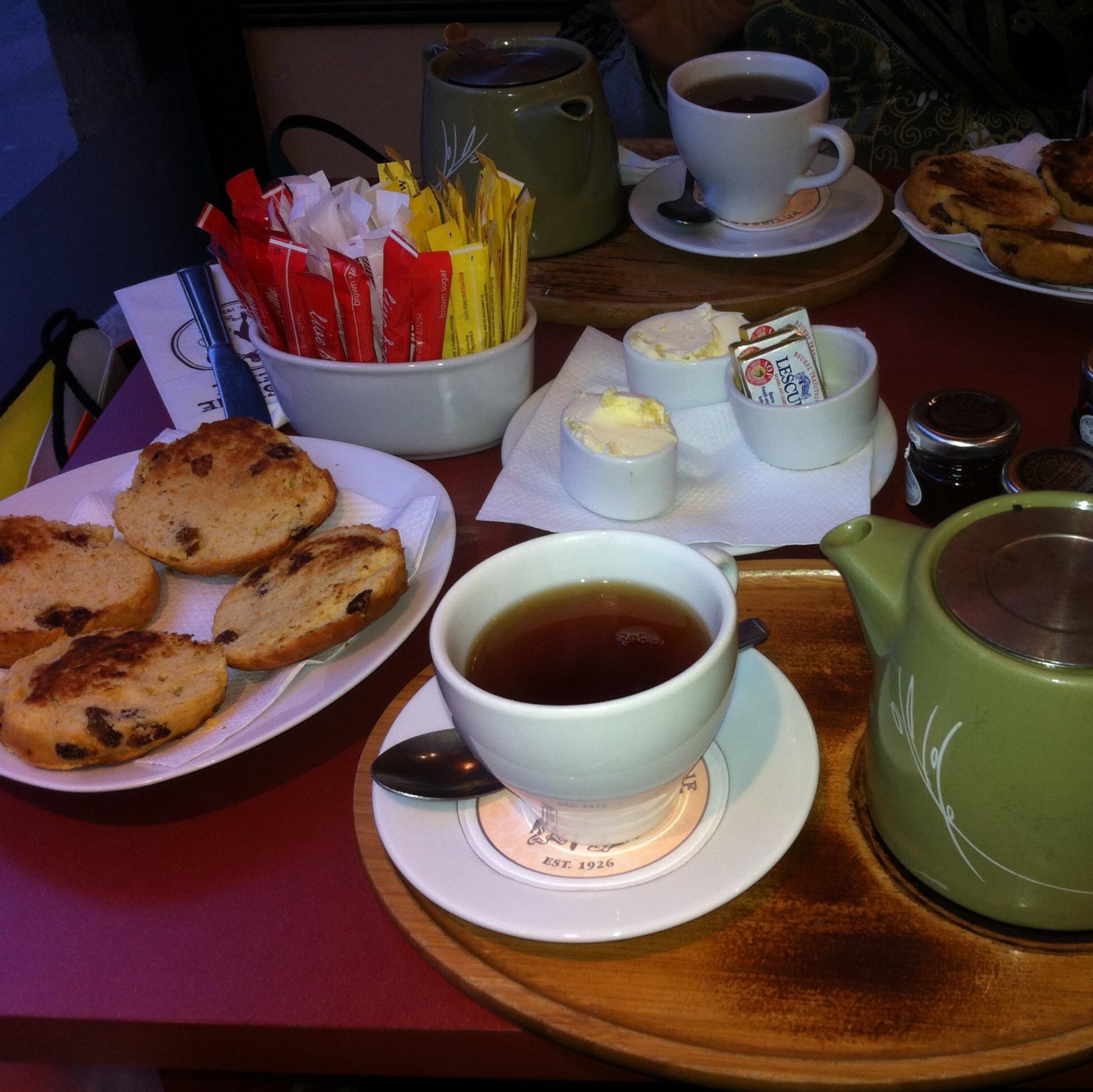 CearraLaw's profile picture. Social media and digital comms guru, made of 50% cake.