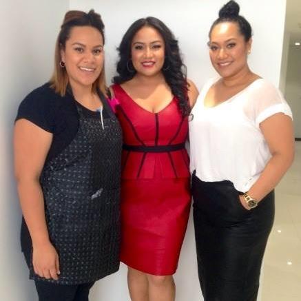 Freelance Australian TV Presenter
