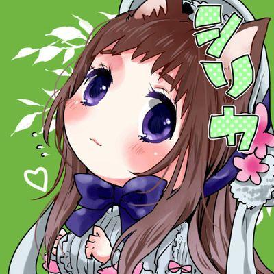 シリカ@版画勢🔆☀️