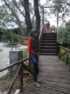 Sederhana tp tetep ceria :D