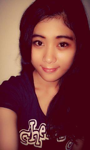 Marlageofani's profile picture. 