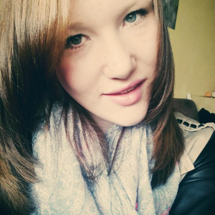 Seit kurzer Zeit bin ich Bloggerin auf http://t.co/To5MsoYHeo. Ihr könnt gerne mal vorbei schauen :-) http://t.co/Il3ZzKiUB4
