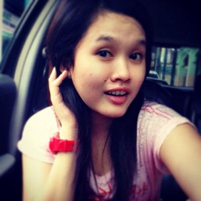 i wanna grow old with you || arya hardiyanto :*