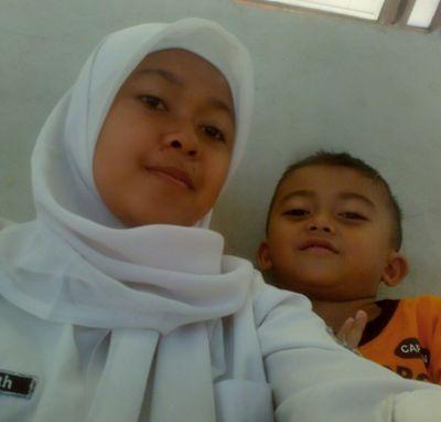 ai_khoiriyah's profile picture. Ai Khoiriyah