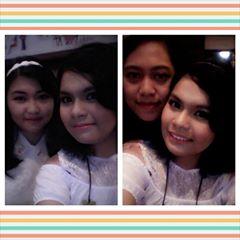 IG n Path: Agustte Regina Mutiara|name indo:Regina|i like B.A.P & Shinee|SHS Bruderan|Presiden Univercity