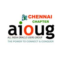 AIOUG Chennai (@aioug_chennai) 's Twitter Profile Photo