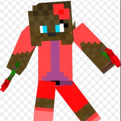--SQUAD MEMBERS--
@SquadBacca (Me)
@BACCAGIRL11
