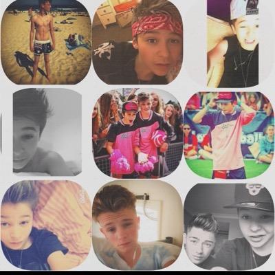 bars and melody -leo charlie nutella sloths joey overload my world who needs a boyfriend when you have bars and melody