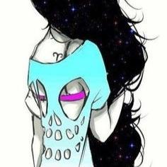 hello I'm Destiny