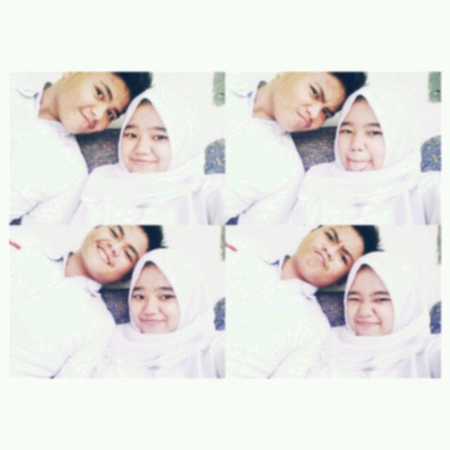 Bismillah,be a good stewardess. Syahdannurfadhilhharjanta♥❤