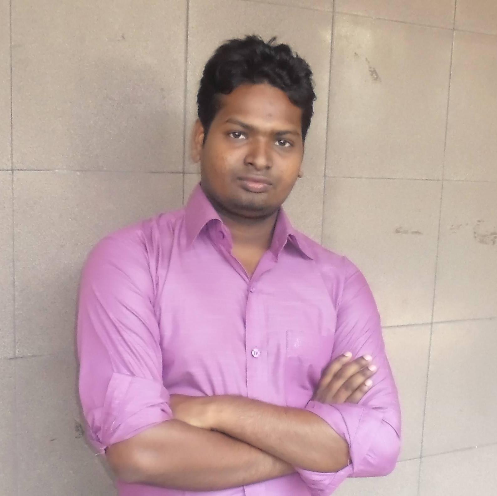 Director of Dream IT Institute
