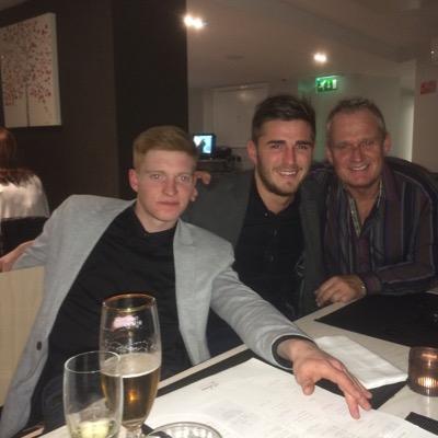 thorpy4040's profile picture. 