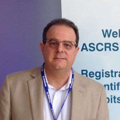 Colorectal surgeon, Father, Husband, seek new surgical inovation