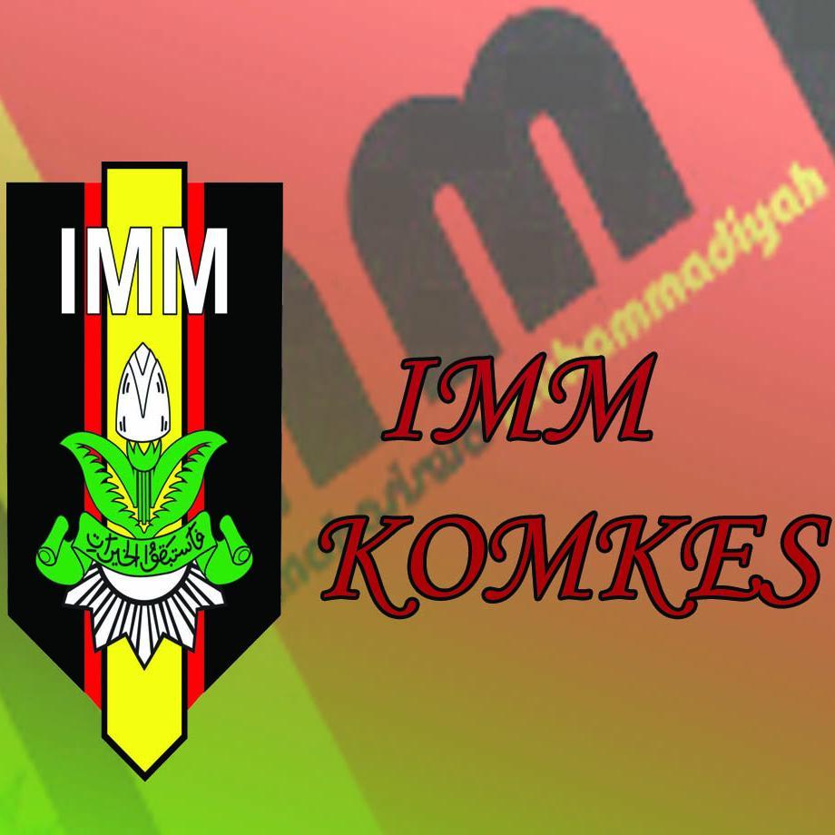 Anggun Dalam Moral, Unggul Dalam Intelektual. Fastabikhul Khoirat | IMM FKK Komisariat Kesehatan UMJ. email : immkom.kesehatanumj@gmail.com