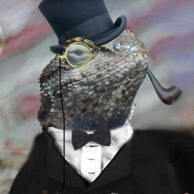 LizardPattrol's profile image