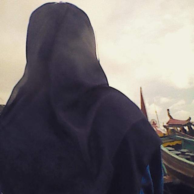 Muslimah~Medical Faculty~Universitas Brawijaya~LSIM