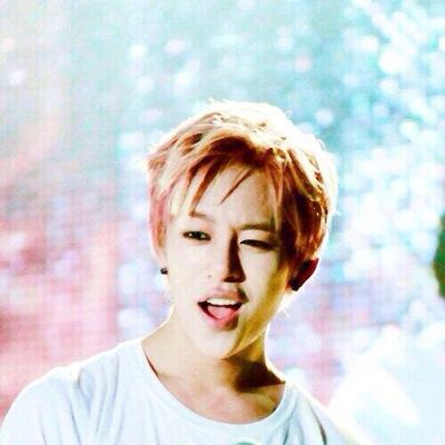 เป็นคนเรียบร้อย • @BAP_Daehyun •  #93line 130119.