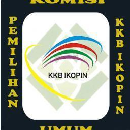 kpukkb_ikopin's profile picture. komisi pemilihan ketua umum dan pengawas KKB IKOPIN. Work By Independent , CP : kpukkbikopin@gmail.com 089655934035