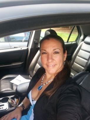 Wow! How life's journey will have you up one min and down the next. LIVE, LEARN but most of All......LOVE!!!!!
