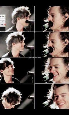 ♡directioner  ~LARRY STYLINSON~