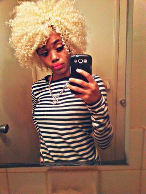 . All These Bluffffffs Goofy