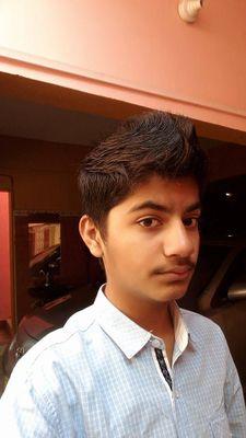 Muhamma65119002's profile picture. 