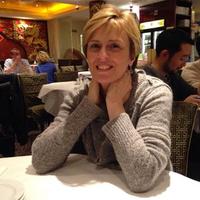 Pauline Rushton (@paulinerushton) 's Twitter Profile Photo