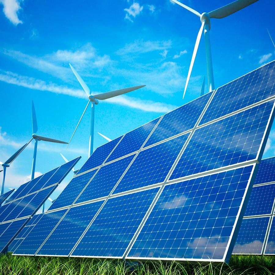 Providing news, stories, updates, and information about climate change, tech, and the environment.