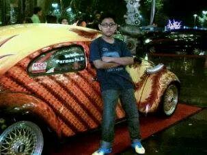 dimasprasetya88's profile picture. Film&Novel