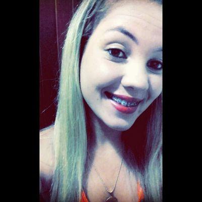 Viva hoje como se nao houvesse o amanha ..✌ Luana Martins 3