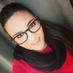 Patricia Ortiz (@mounstrogalleta) Twitter profile photo