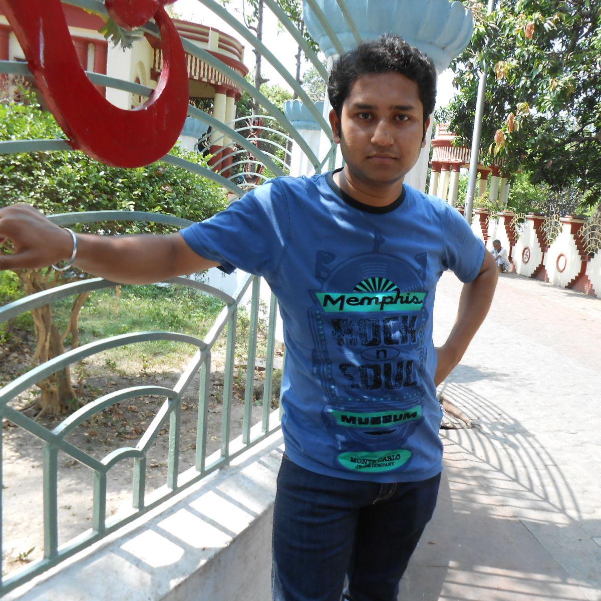 royprasenjit007's profile picture. Distribution-CESC LTD | live simple