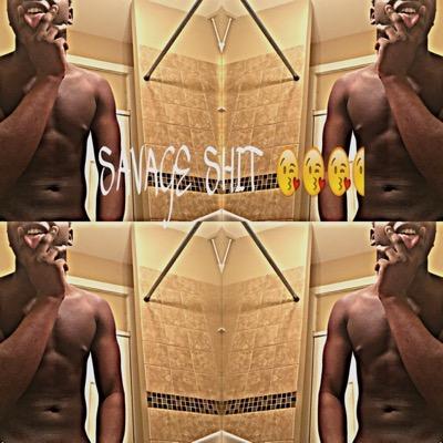 Savage_recklezz's profile picture. GO FOLLOW ME THO