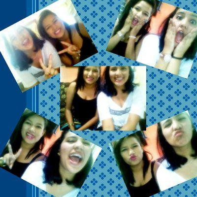 Dios♥•¿Qué? arriésgate a ser Feliz♥Mi Mejor Amiga Estefany Yamileth Franco• La + tonta & mi casi hermana♥♣•#17 Futbol mi felicidad *-*•15-12-2014♡❤•