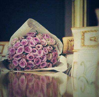 ‏لا تُفَكِــر فـي ارضـــاء الجمـيـــع .. / لِأنـهُ عَمــل مُستحيــل ،لـم يَنجَــح فيــه حتــى الأنبيــــاء**♥ ُ