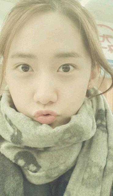 Im YoonA • GG's Deer and Visual • Mei.30.1990 • #WAFEteam #SOSHISQ #SUNDASQ
