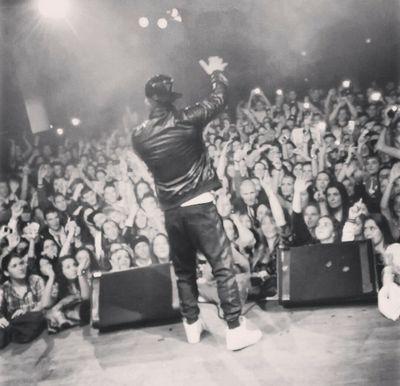 °^Fans de Nyno Vargas Asta La Muerte^°