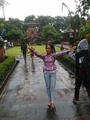 ima_imahikma972's profile picture. This my way,