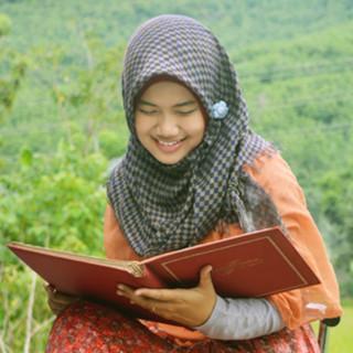 menjadi sesuatu yang berarti itu bukan berarti harus menjadikan diri dalam suatu ke-berarti-an, Sederhanalah....