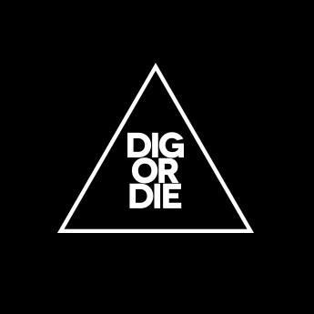 _dig_or_die's profile picture. Mixtape et Dj & vj Set. Electro, Nu-Disco, Techno.