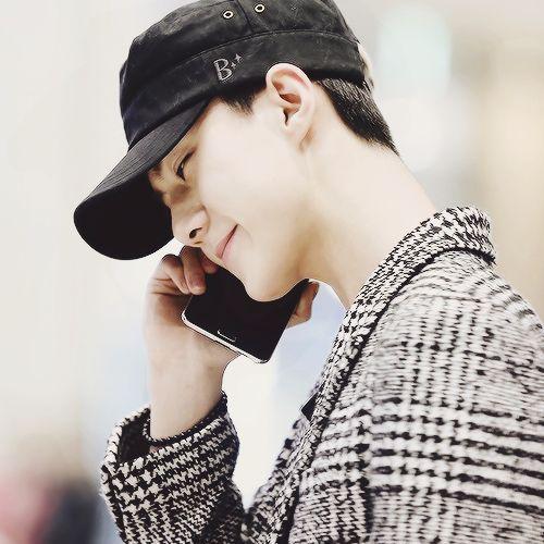 เซฮุนบอท ~ รักแมวเป็นชีวิตจิตใจ ♡Someone