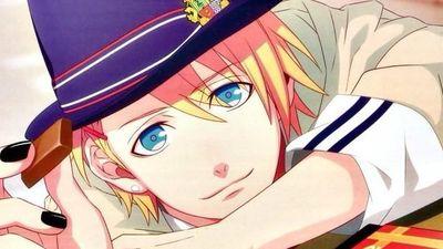 bkog_lfv's profile picture. うた☆プリ/弱ペダ/Free!/黒バス/諏訪部さん/達央さん/96猫さん     フォローよろしくお願いします✋