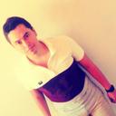 Eli Acevedo Ruiz - @elifabian2042 - Twitter