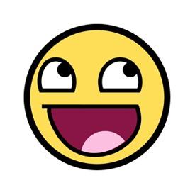 i am awesome i will post awesome pic live the world