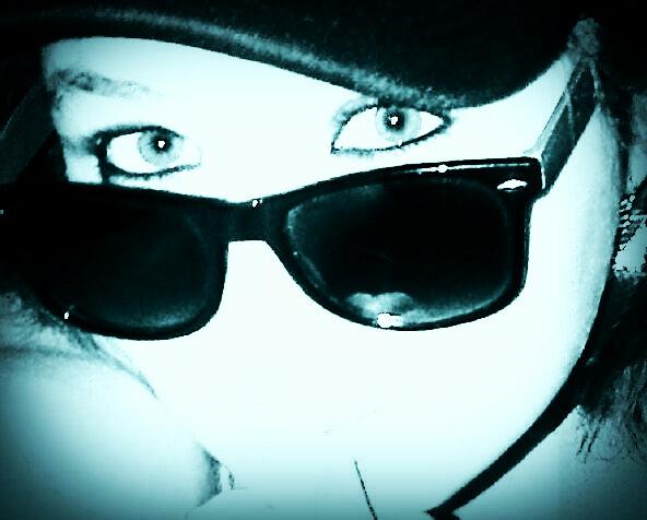 I'm not perfect but I am me